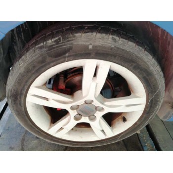 seat ibiza (6l1) del año 2006