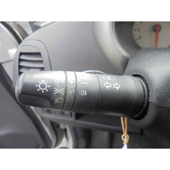 nissan micra (k12e) del año 2008