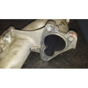 Recambio de colector admision para renault koleos dynamique pack1 referencia OEM IAM M9RG832  