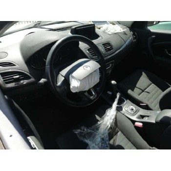 renault megane iii coupe del año 2016