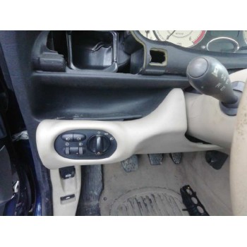 mg serie 75 (rj) del año 2002