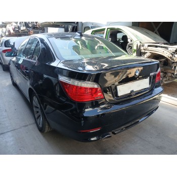bmw 5 (e60) del año 2008