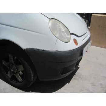 daewoo matiz del año 2003