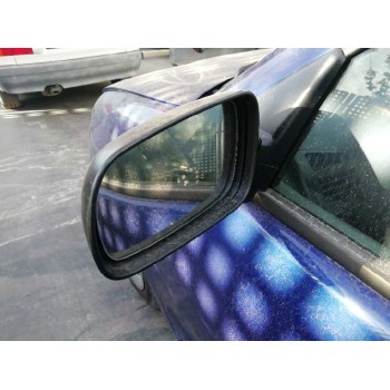 seat cordoba berlina (6k2) del año 2001