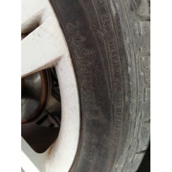 seat ibiza (6l1) del año 2006