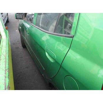 kia picanto del año 2006