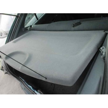 renault megane i berlina hatchback (ba0) del año 1998