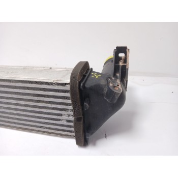 Recambio de intercooler para omoda 5 referencia OEM IAM 302000140AA  