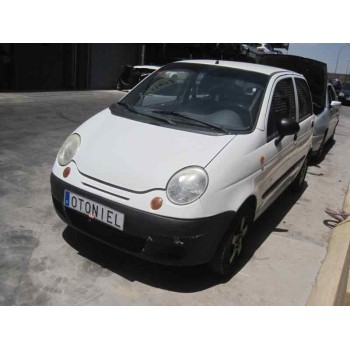 daewoo matiz del año 2003