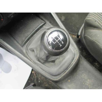 volkswagen golf iv berlina (1j1) del año 1998