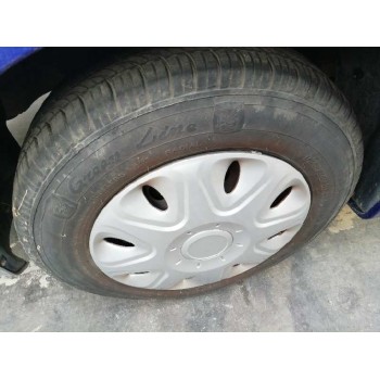 seat cordoba berlina (6k2) del año 2001