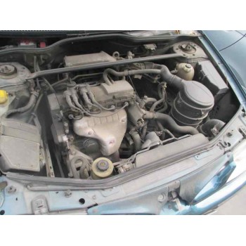 renault megane i berlina hatchback (ba0) del año 1998