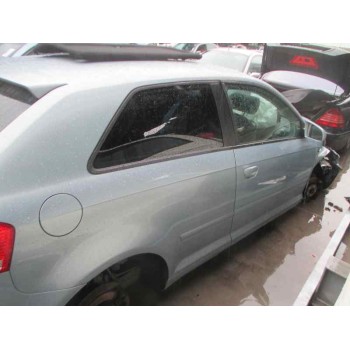 audi a3 (8p) del año 2004