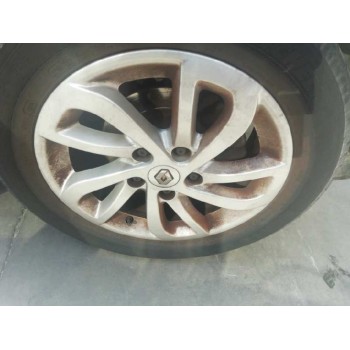 renault megane iii coupe del año 2016