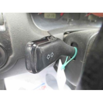 volkswagen golf iv berlina (1j1) del año 1998