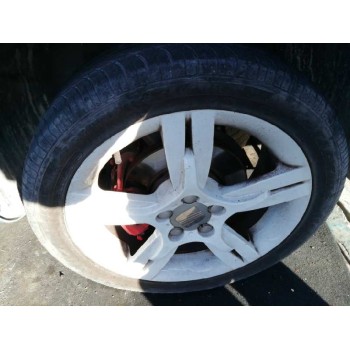 seat ibiza (6l1) del año 2006