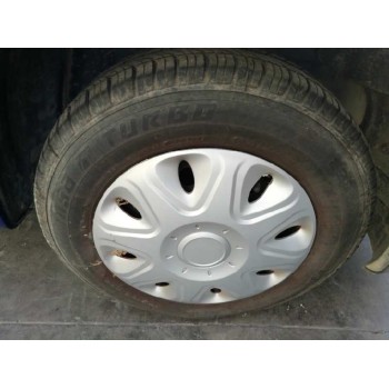 seat cordoba berlina (6k2) del año 2001