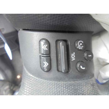 nissan micra (k12e) del año 2008