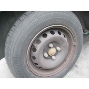 renault megane i berlina hatchback (ba0) del año 1998