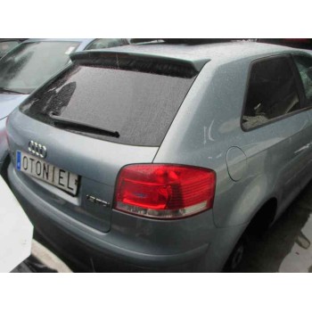 audi a3 (8p) del año 2004