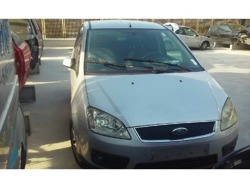 FORD FOCUS C-MAX (CAP)