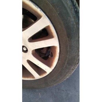 honda civic berlina 5 (eu7/8) del año 2001