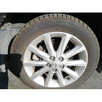 lexus ct del año 2012