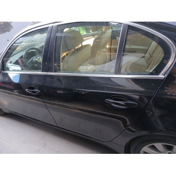 bmw 5 (e60) del año 2008