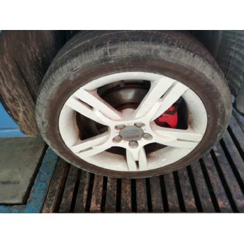 seat ibiza (6l1) del año 2006