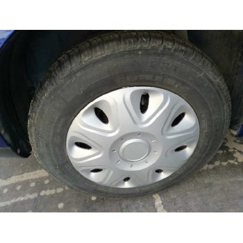 seat cordoba berlina (6k2) del año 2001