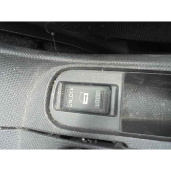 nissan micra (k12e) del año 2008