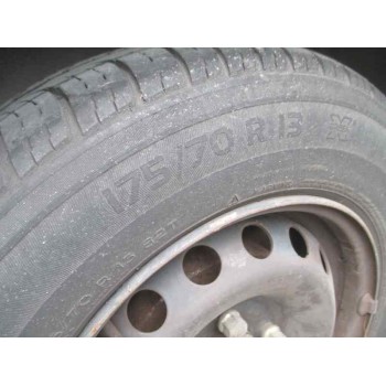 renault megane i berlina hatchback (ba0) del año 1998