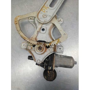 Recambio de elevalunas delantero derecho para toyota auris 1.4 turbodiesel cat referencia OEM IAM 857100D100  5P 6 PINS