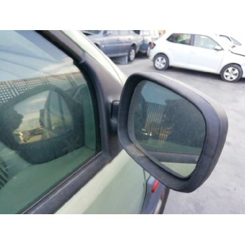 renault scenic rx4 (ja0) del año 2001