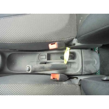 nissan micra (k12e) del año 2008