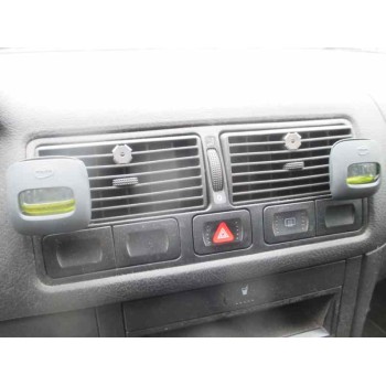 volkswagen golf iv berlina (1j1) del año 1998