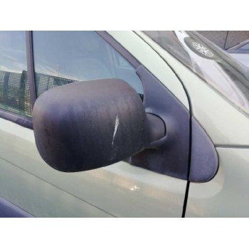 renault scenic rx4 (ja0) del año 2001