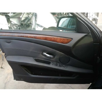 bmw serie 5 touring (e61) del año 2009