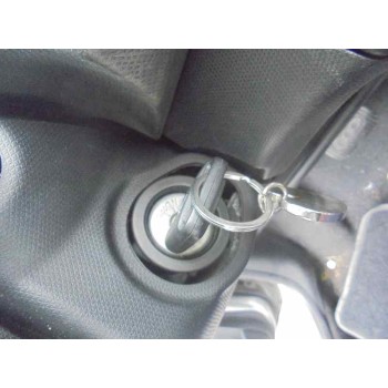 nissan micra (k12e) del año 2008