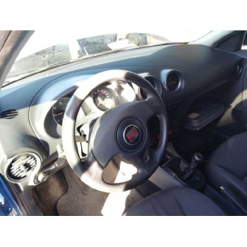 seat ibiza (6l1) del año 2006