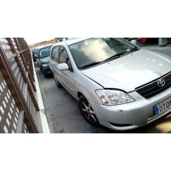 toyota corolla (e12) del año 2003