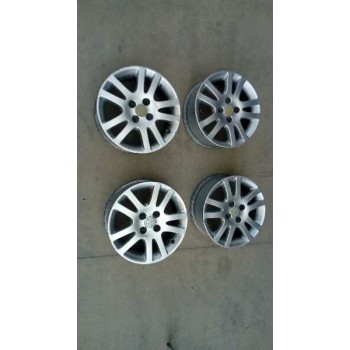 honda civic berlina 5 (eu7/8) del año 2001