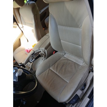 bmw 5 (e60) del año 2008