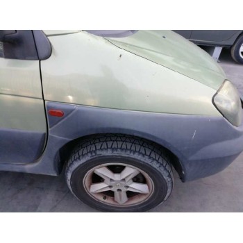 renault scenic rx4 (ja0) del año 2001