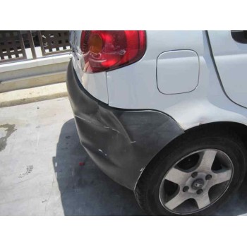 daewoo matiz del año 2003