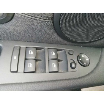 bmw serie 5 touring (e61) del año 2009