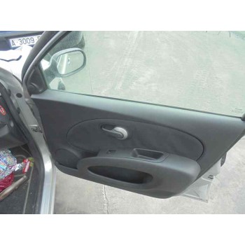 nissan micra (k12e) del año 2008