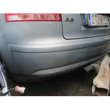 audi a3 (8p) del año 2004