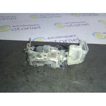 CERRADURA PUERTA TRASERA IZQUIERDA 0046536068 5 PUERTAS 4 PIN