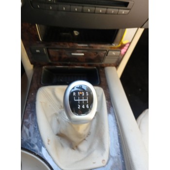 bmw 5 (e60) del año 2008